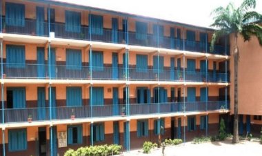 Greenwich Foundation Renovates Ransome Kuti Grammar School in Lagos