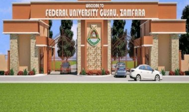 Federal University Gusau Adjusts Bus Service Fare