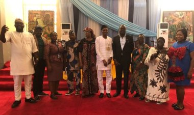 LASUED Hosts Inaugural SIWES Orientation for 300-Level Students and Supervisors