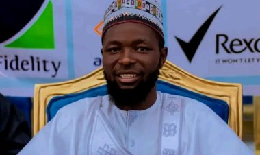 Bayero University Kano Appoints Senator Husseini Abdul Rahman As New Acting SUG President