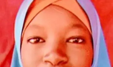 Aminu Saleh College of Education, Azare Mourns the Loss of 100-Level Student, Nusaiba Mohammed