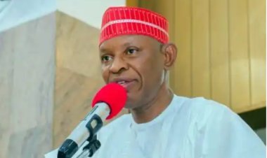Kano State Governor Appoints Dr. Balarabe Ismail Rogo As New Provost for College of Health Sciences