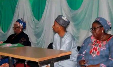 Kaduna State University Promotes Ethical Conduct and Academic Integrity