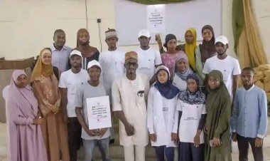 Kaduna State University Launches Antimicrobial Resistance Club to Combat Global Health Threat