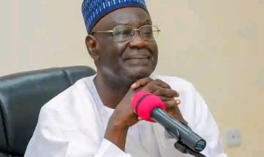 Borno State University Offers Condolences to Flood Victims