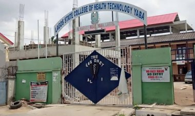 Lagos State Government to Upgrade Lagos State College of Health Technology to Autonomous Institution