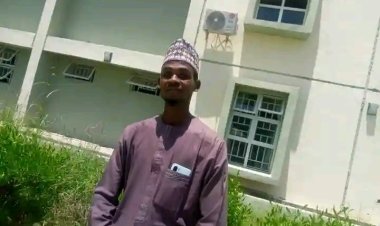 Federal Polytechnic Bauchi Welcomes New Students Union Government President