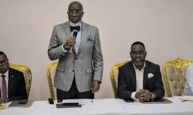 Enugu State Government Commits to Eradicating Sex-for-Grade Abuse in Tertiary Institutions