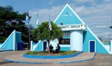 DELSU Releases Direct Entry Admission Form for 2024/2025 Academic Session