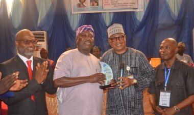 COITED Hosts International Conference on Innovative Strategies for Technology-Driven Education