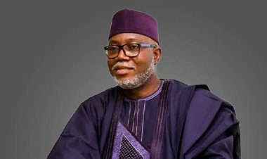 Ondo State Government Approves N3.5 Billion for School Renovations