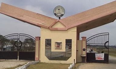 UNIUYO Announces Schedule for 2024/2025 School of Basic Studies Online Screening Exercise