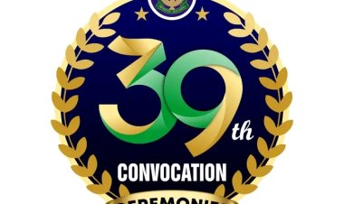 UNILORIN Sets Date for 39th Convocation