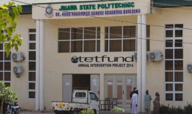 Jigawa State Polytechnic Announces Admission for 2024 Academic Session