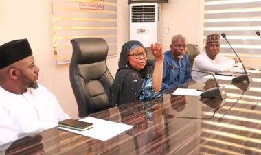 Sa'adu Zungur University VC Urges Alumni Association to Prioritize Academic Excellence