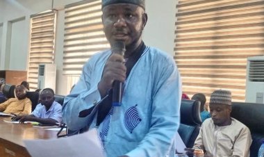 Federal University Lokoja Celebrates Inauguration of NIEEE Lokoja Chapter