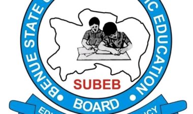 Benue SUBEB Reports 74,000 Applications for Teacher Recruitment Amid CBT Process