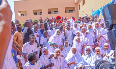 College of Nursing Sciences, Maiduguri Announces Interview Schedule for 2024/2025 Admission