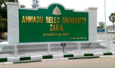 Ahmadu Bello University Central Store Receives Major Facelift