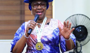 11th FASU Games: LASU Vice Chancellor Expresses Gratitude After Historic Co-hosting