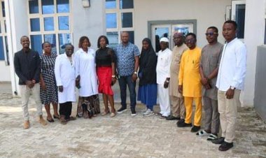 NOUN Expands Faculty Laboratories with Significant Investments – VC