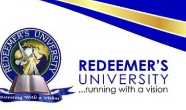 Redeemer’s University Announces Dates for 16th Convocation Ceremony
