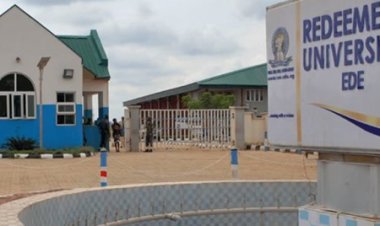 Redeemer’s University Announces Details for 16th Convocation Ceremony for 2023/2024 Graduands