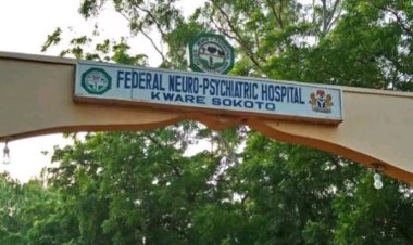 College of Nursing Sciences, FNPH Kware Begins Sale of Admission Forms for 2024/2025 Session