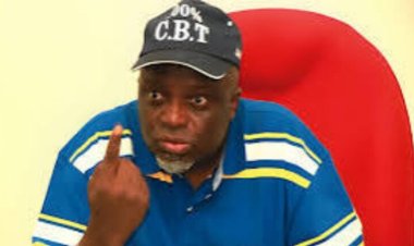 JAMB Raises Concerns Over Personalized Items at 2024 IAEA Conference in Philadelphia