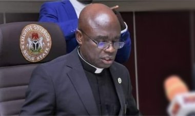 Benue Government Shuts Down School for Substandard Operations