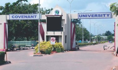 Covenant University and Partners Launch Prostate Cancer Awareness and Screening Programme