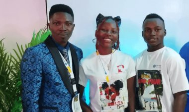 Ashoka Africa Enhances Teachers' Skills to Improve Student Learning Outcomes