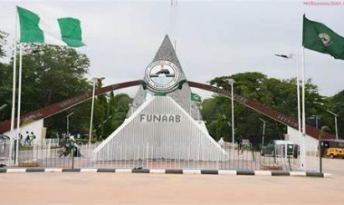 FUNAAB Vice-Chancellor to Deliver Keynote at NIPR 2024 Colloquium on Food Scarcity