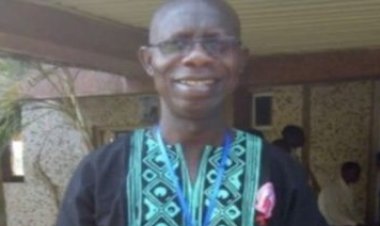 Benin Zonal Coordinator of ASUU, Prof. Monday Igbafen, Escapes from Kidnappers