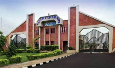 Caleb University Welcomes Students Back for New Semester with Optimism and Encouragement