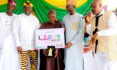 FUTA Hosts SCIENCOON Science Festival 2024, Celebrates Nigerian Heritage in Science and Innovation