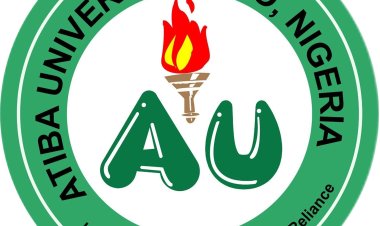 Atiba University Launches Entrepreneurship Skill Acquisition Programme for Fresh Students