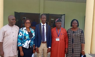 Emmanuel Alayande University of Education Hosts Successful 3-Day Lecture Series and Special Prayers