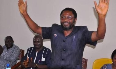 Nnamdi Azikiwe University Mourns the Passing of Prof. Sylvanus Okwudili Anigbogu, First Professor of Computer Science