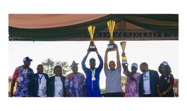 FASU 2024 Concludes with Success as American University of Cairo Takes Top Honors