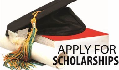 10 Scholarships for Nigerians Looking to Study Abroad in 2024