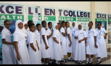 Excellent College of Sciences and Health Technology Gboko Opens Applications for 2024/2025 Admissions