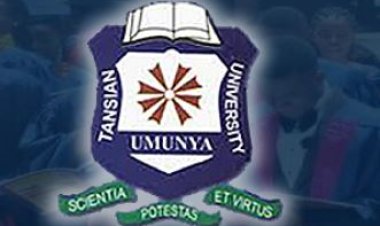 Admission Open at Tansian University for 2024/2025 Academic Session