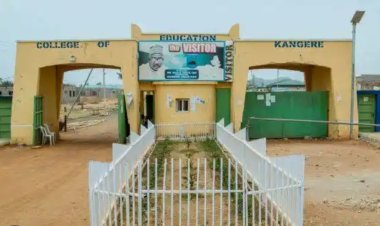 Adamu Tafawa Balewa College of Education Resumes Academic Activities for 2024/2025 Session