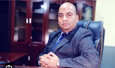 Prof Mohammad Israr Represents MAAUN at Global Education Summit