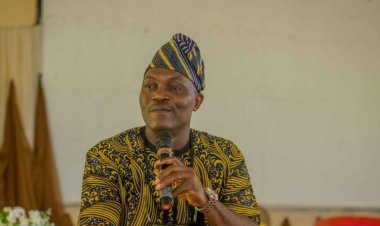 SCIENCOON Science Festival Celebrates Fusion of Nigerian Heritage with Science, Technology, and Innovation