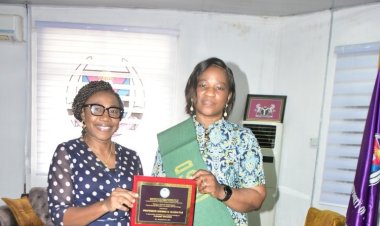 FUTA to Host 2025 National Conference for Women in Science
