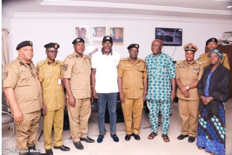 Kogi Education Ministry to Partner with NDLEA to Combat Drug Abuse in ...