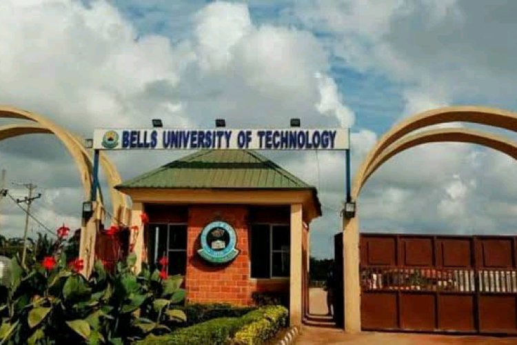 Bells University of Technology Opens Admission for 2024/2025 B