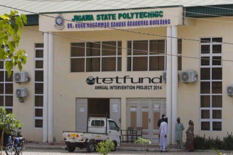 Jigawa State Polytechnic Announces Admission For 2024 Academic Session jigawa-state-polytechnic-announces-admission-for-2024-academic-session